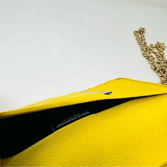 Dolce & Gabbana Sicily Von Bag - Picture 8 of 10